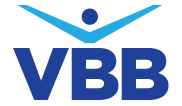 vBioBanc Logo